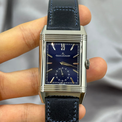 Jaeger-Lecoultre Reverso Tribute Duoface Kleine Sekunde Q3988482 2025