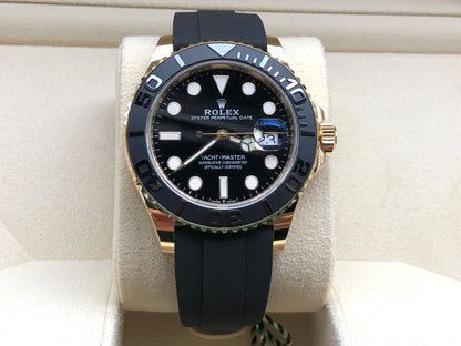 Rolex Yacht-Master 40mm 226658 2022