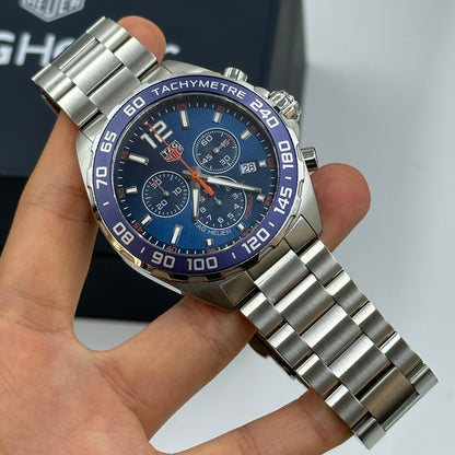 TAG Heuer Formula 1 Chronograph 43mm CAZ1014.BA0842 2025