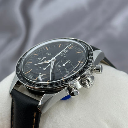 Omega Speedmaster Erste Omega im Weltraum 39,7 mm 310.32.40.50.06.001 2025 JHP