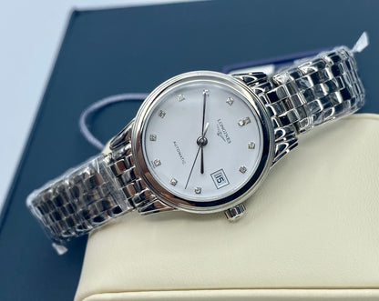 Longines Flaggschiff 26 mm L4.274.4.27.6