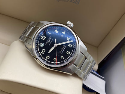 Longines Avigation 42mm L3.811.4.53.6 2023