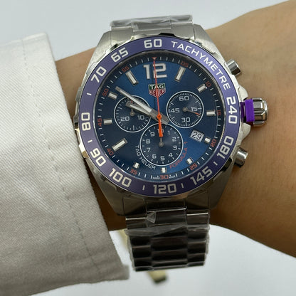 TAG Heuer Formula 1 Chronograph 43mm CAZ1014.BA0842 2025