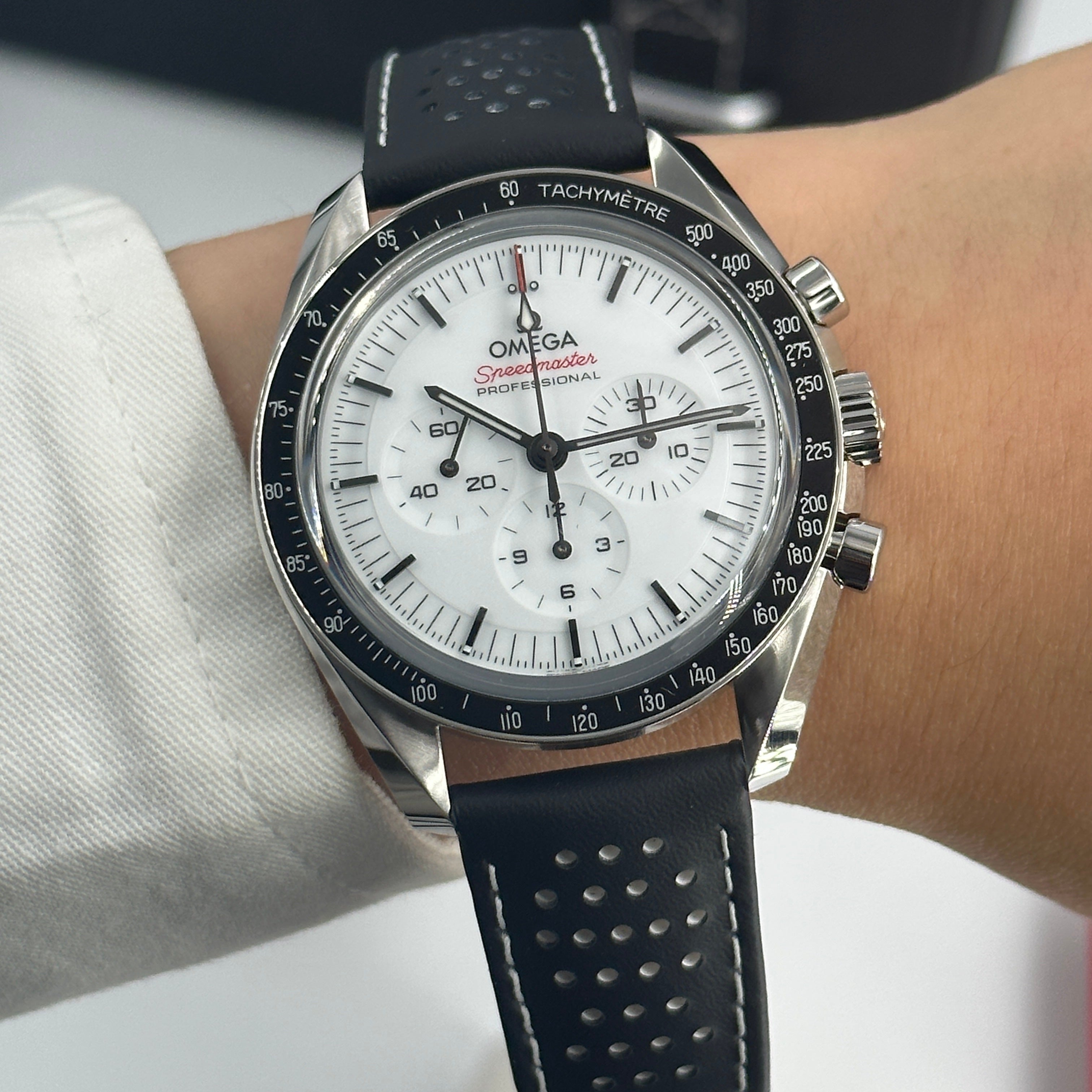Omega Speedmaster Moonwatch Professional 42mm 310.32.42.50.04.002 2024