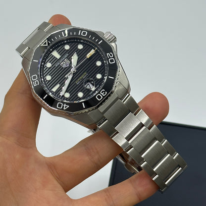 TAG Heuer Aquaracer Professional 300 Datum 43 mm WBP201A.BA0632 2025