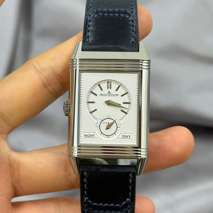 Jaeger-Lecoultre Reverso Tribute Duoface Kleine Sekunde Q3988482 2025
