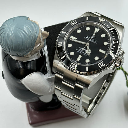 Rolex Submariner 41 mm 124060 2025