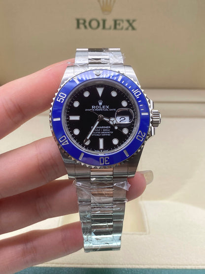 Rolex Submariner 41 mm 126619Lb 2021