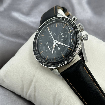 Omega Speedmaster Erste Omega im Weltraum 39,7 mm 310.32.40.50.06.001 2025 KFU