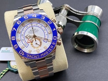 Rolex Yacht-Master II 44 mm 116681 2024