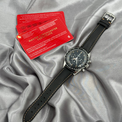 Omega Speedmaster Erste Omega im Weltraum 39,7 mm 310.32.40.50.06.001 2025 JHP
