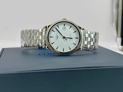 Longines Flaggschiff 38,5 mm L4.974.4.12.6