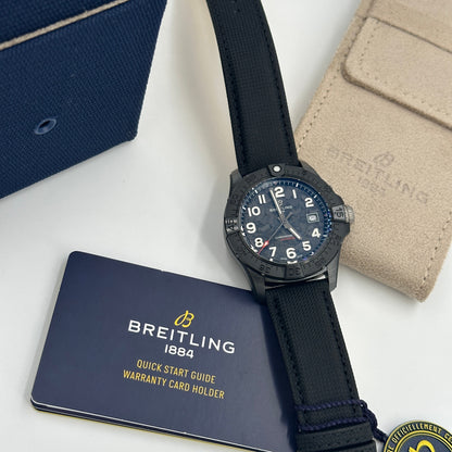 Breitling Avenger 42 mm Automatik 42 Night Mission S17328101B1X1 2025