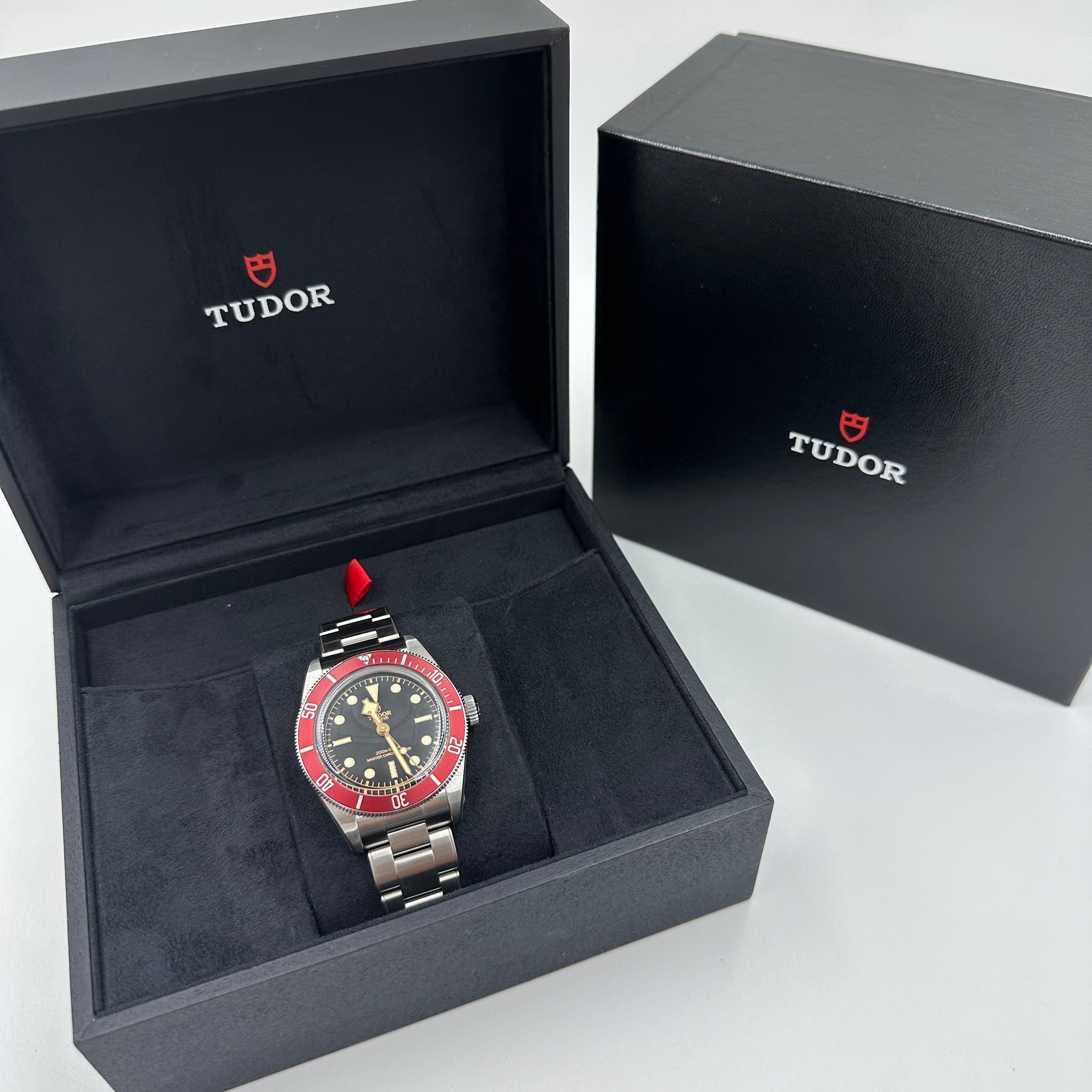 Tudor Black Bay 41mm 7941A1A0Ru-0001 Oys 2025
