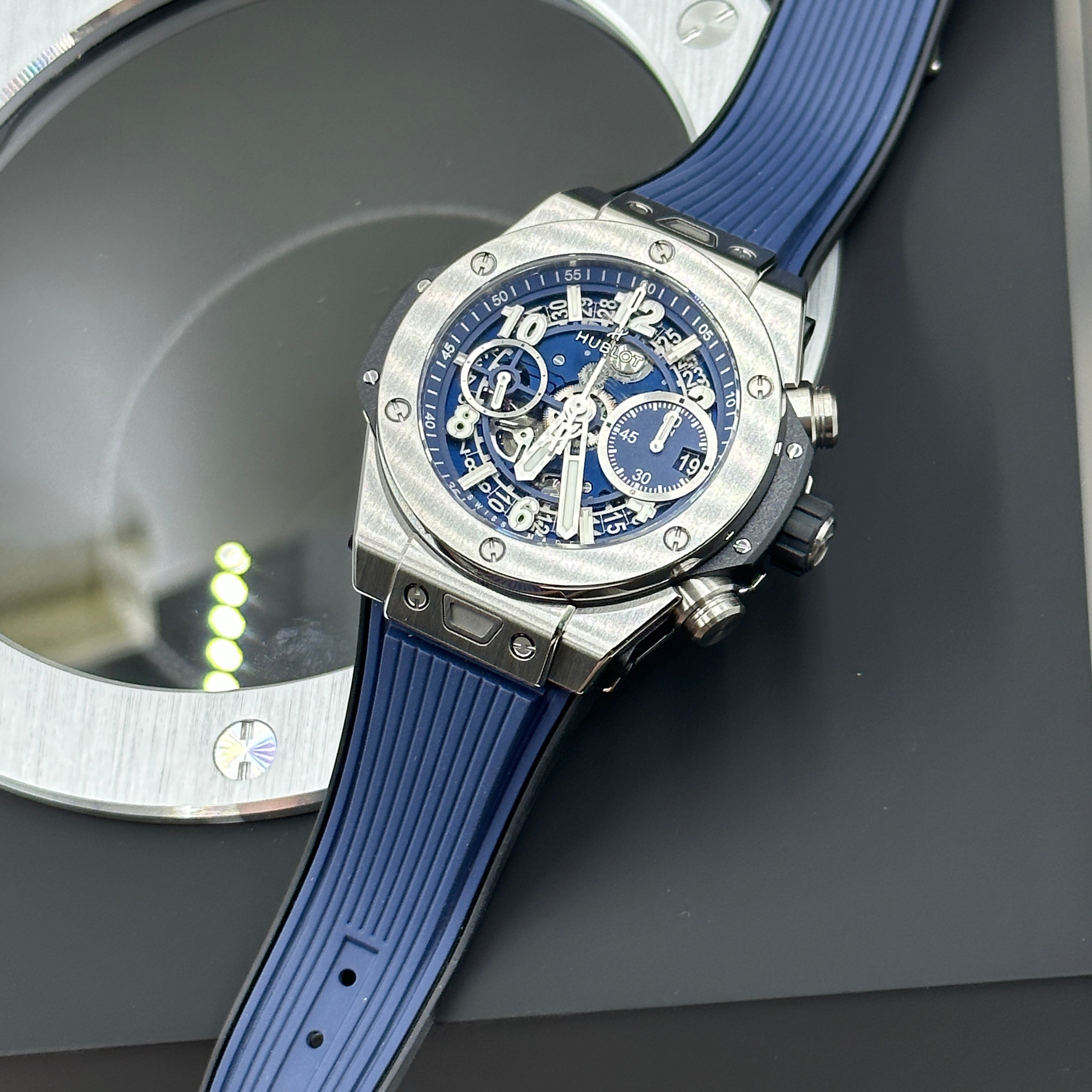 Hublot Big Bang 42mm Unico 441.NX.5171.RX 2023