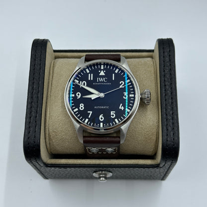 IWC Schaffhausen Große Fliegeruhr 43mm IW329301 2023