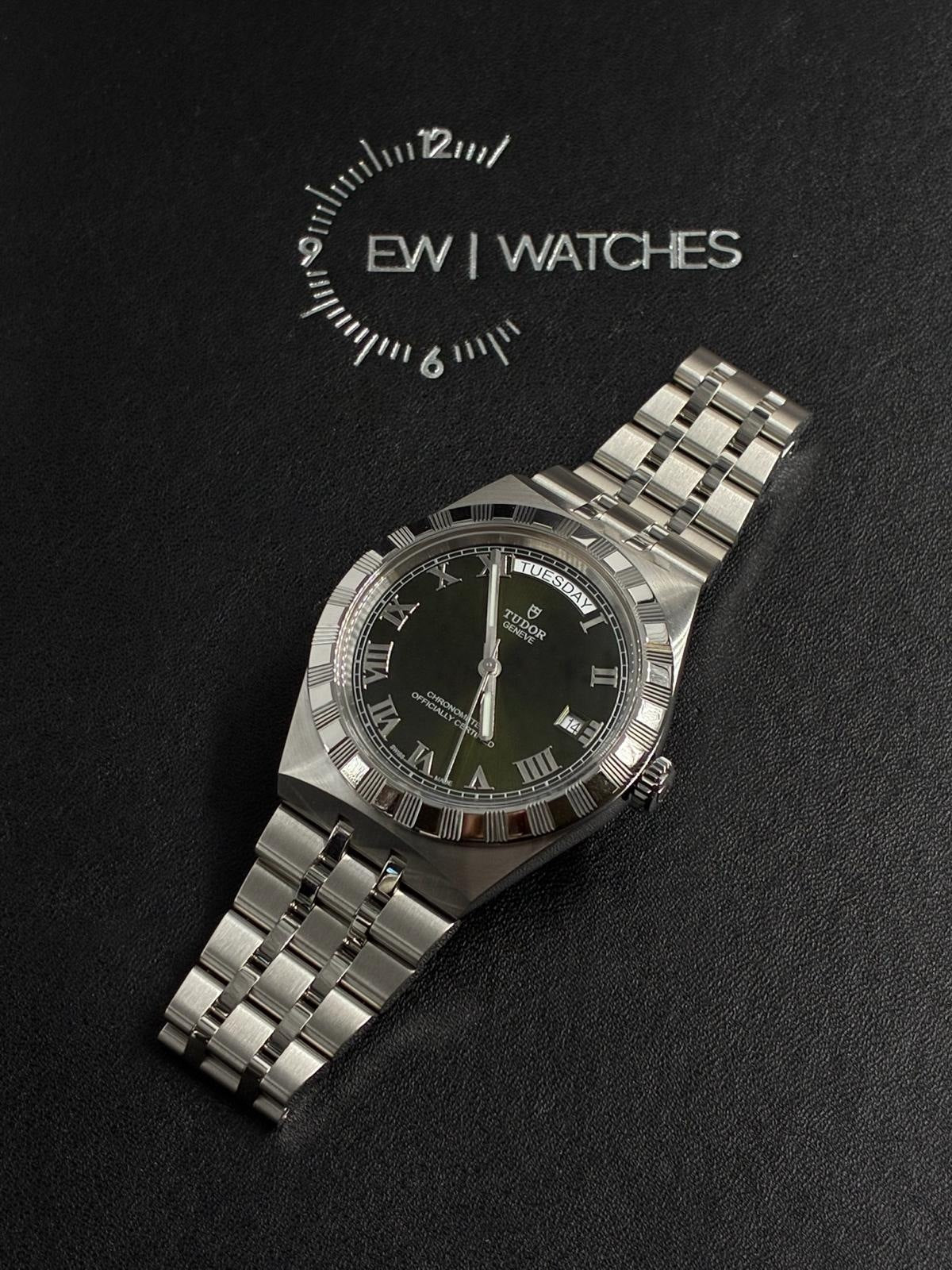 Tudor Royal 2840D1A0-0003 2026