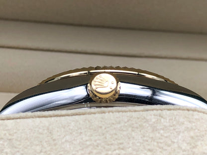Rolex Sky-Dweller 42 mm 326933 Schwarze Auster 2021