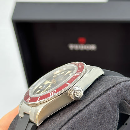 Tudor Black Bay 41 mm 7941A1A0Ru-0002 Gummi 2025
