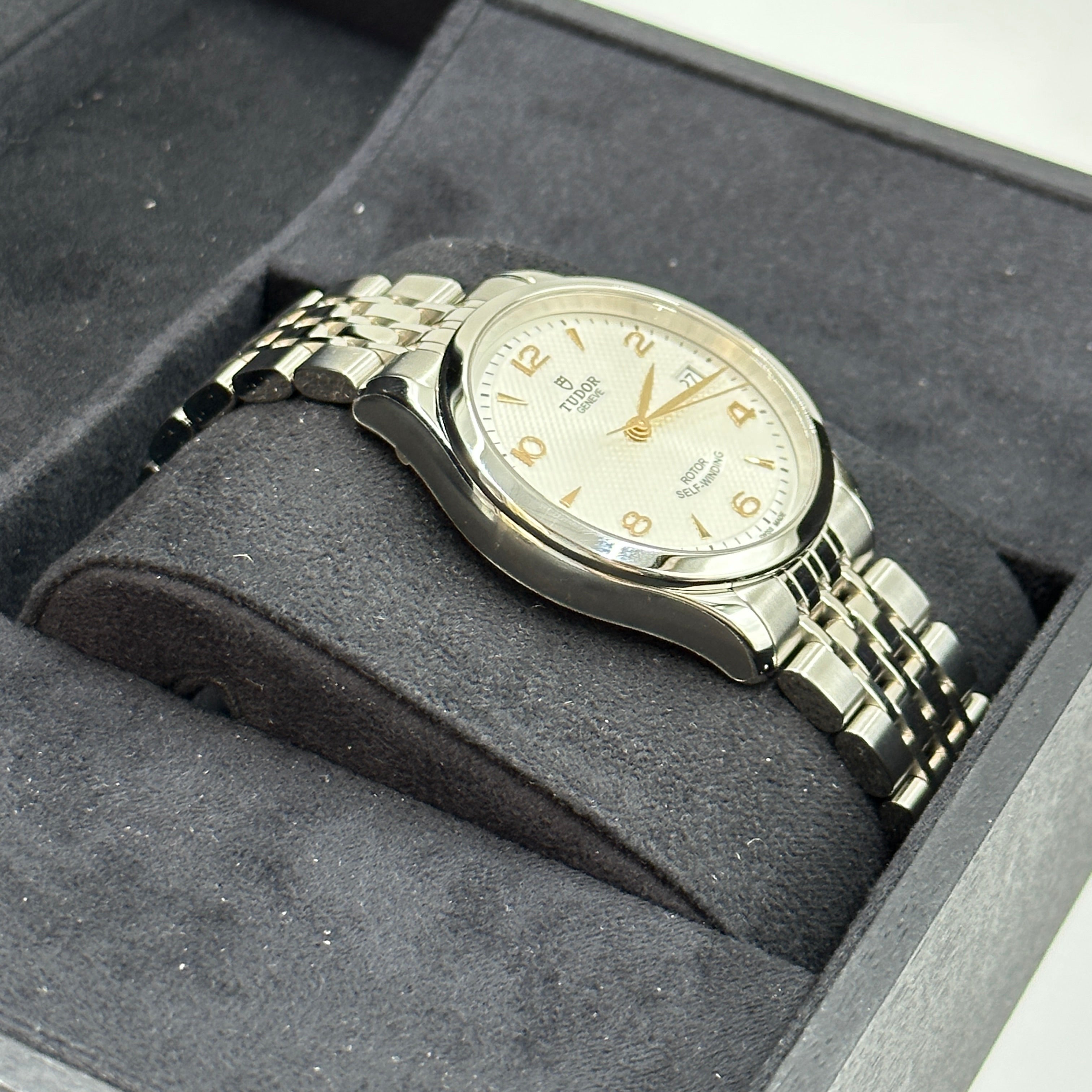 Tudor 1926 36mm 91450-0001 2024