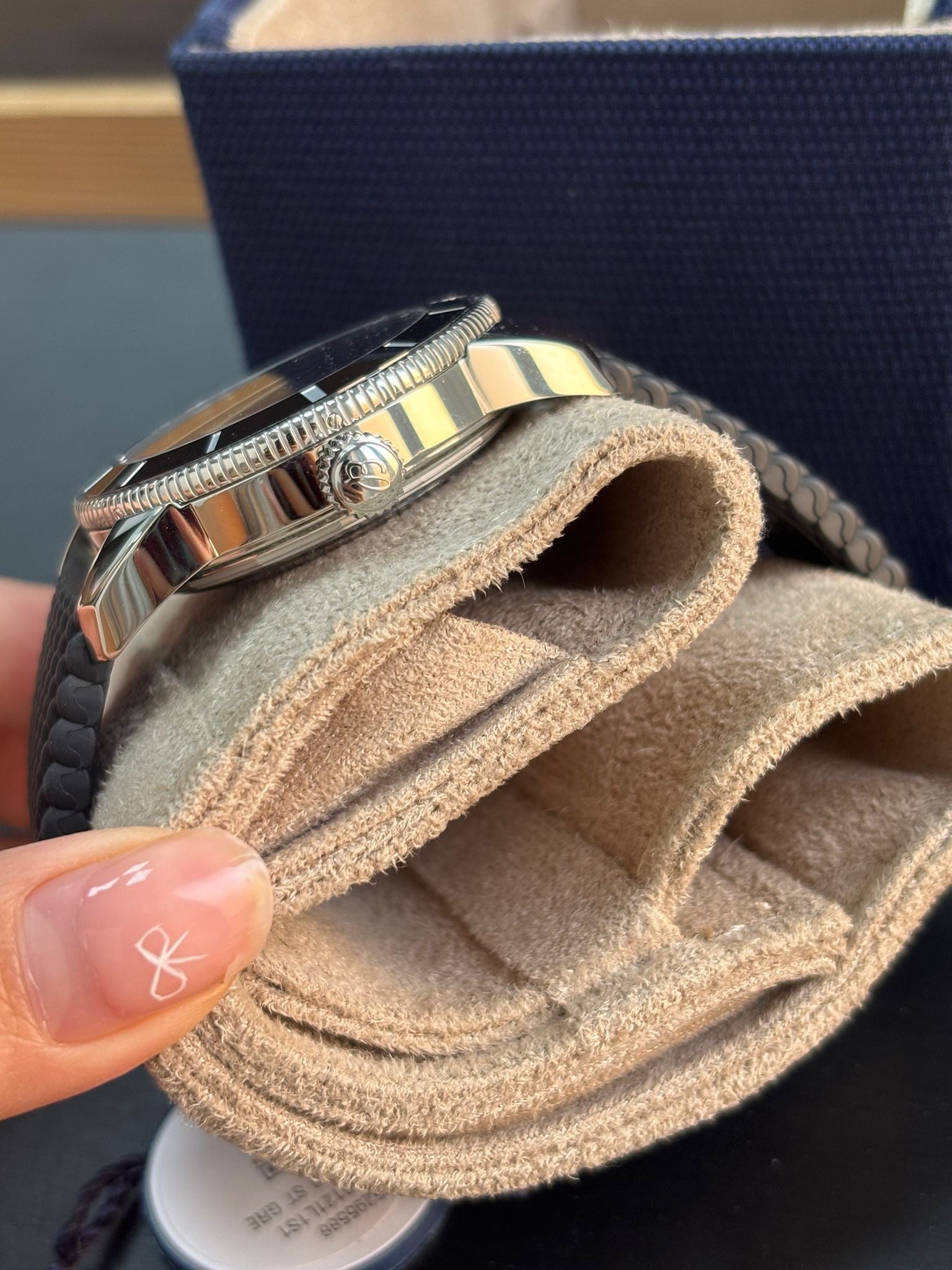 Breitling Superocean 42mm Heritage B20 Automatik AB2010121L1S1 2025