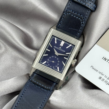 Jaeger-Lecoultre Reverso Tribute Monoface Kleine Sekunde Q397848J 2024