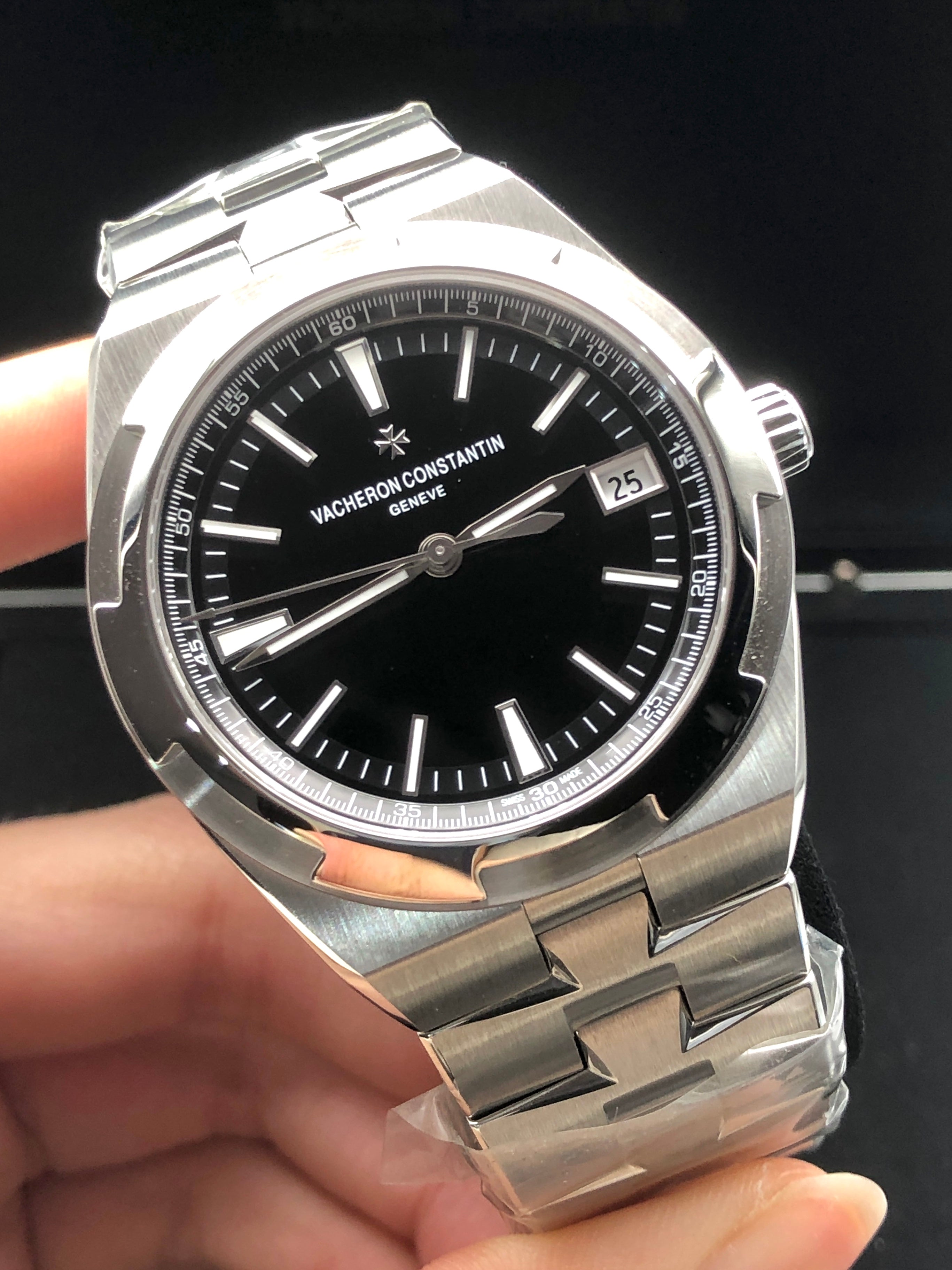 Vacheron Constantin Overseas 41 mm 4500V/110A-B483 2021