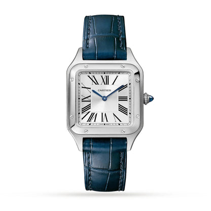 Cartier Santos Dumont WSSA0086 2026
