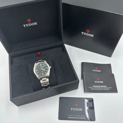 Tudor Ranger 39mm 79950-0001 2025
