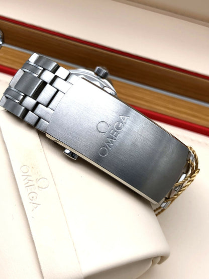 Omega Seamaster Diver 300M 42 mm 210.30.42.20.01.001 2023 JLS