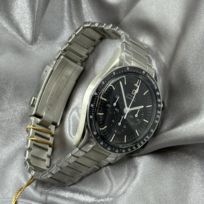 Omega Speedmaster Kaliber 321 39,7 mm 311.30.40.30.01.001 2024