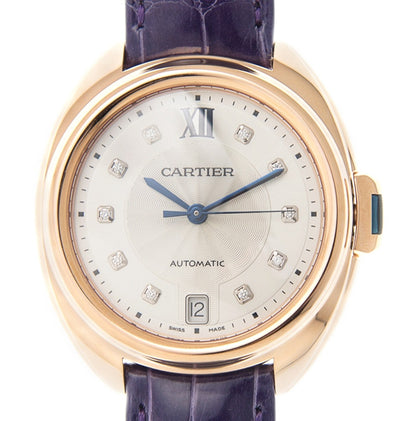 Cartier Clé de Cartier WJCL0032  2026