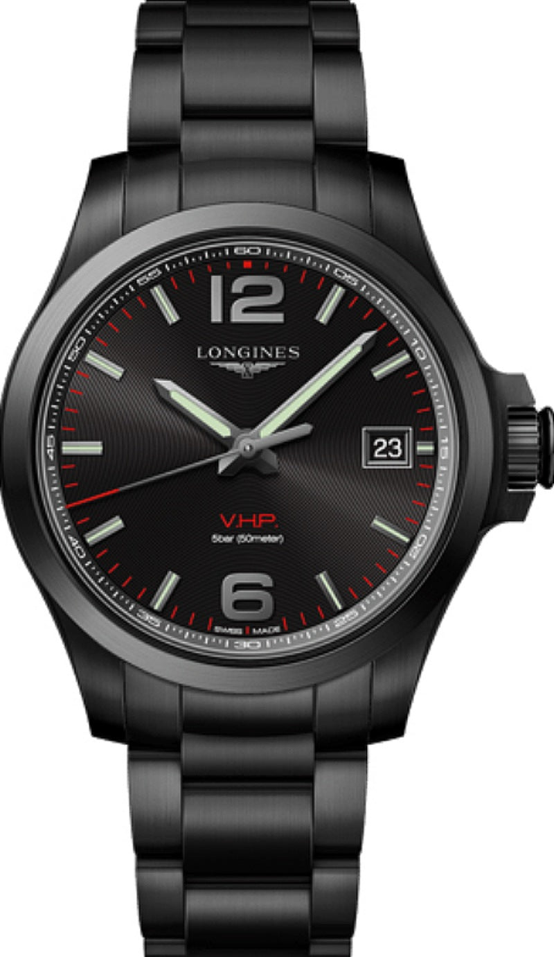 Longines Conquest L3.716.2.56.6 2026