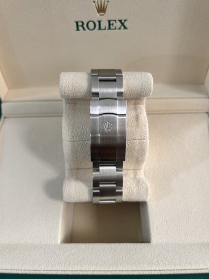 Rolex Oyster Perpetual 134300 Pistachio Green m134300-0006 2026