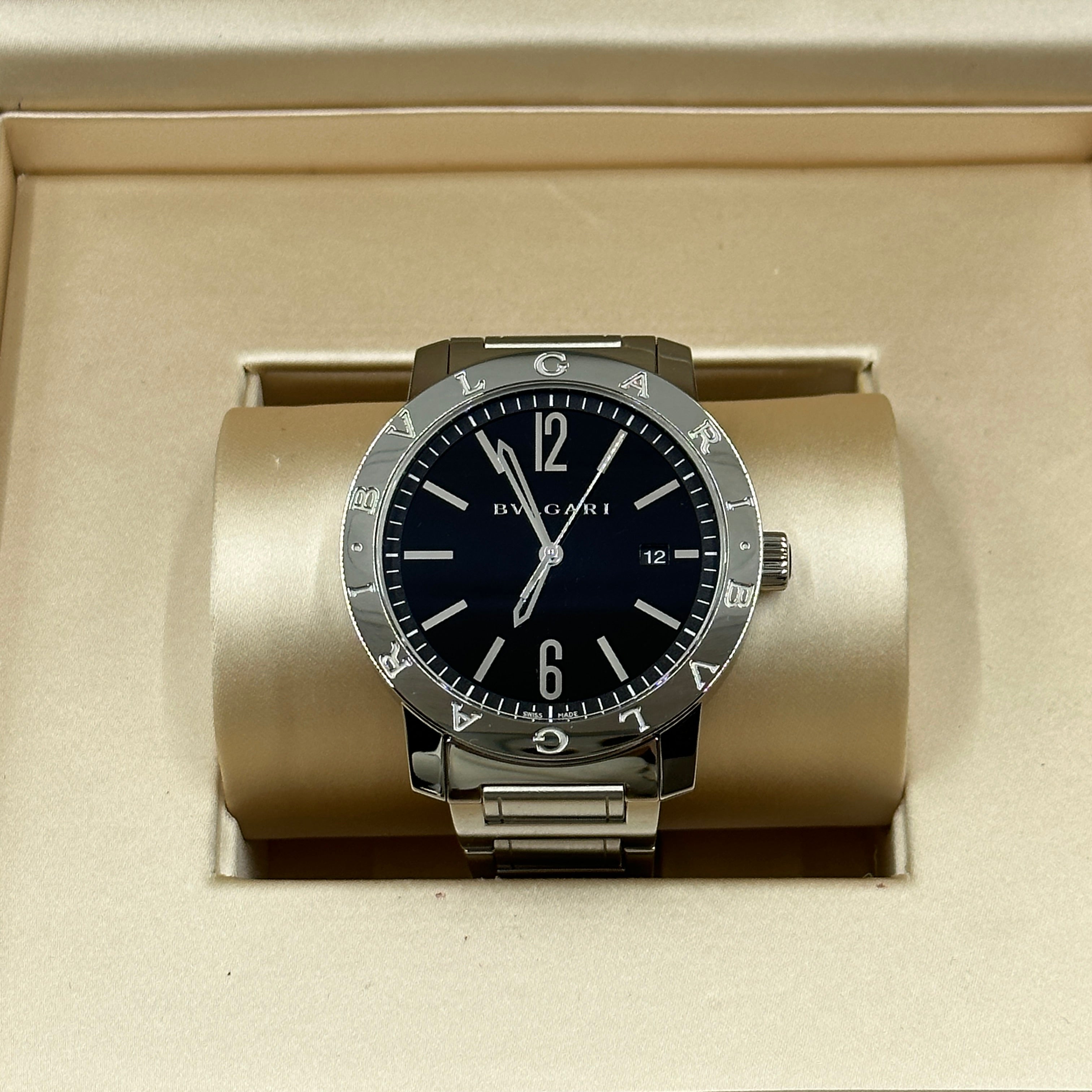 Bvlgari Bvlgari 41mm 101868 2025