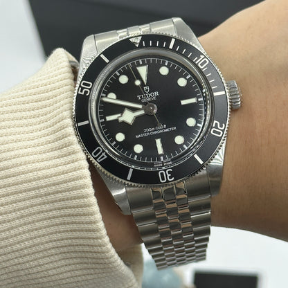 Tudor Black Bay M7941A1A0NU-0003 BLACK JUB 2026