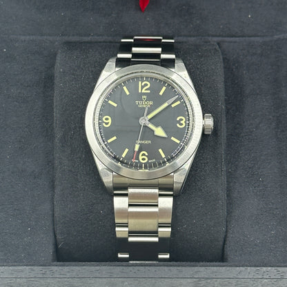 Tudor Ranger 39mm 79950-0001 2025