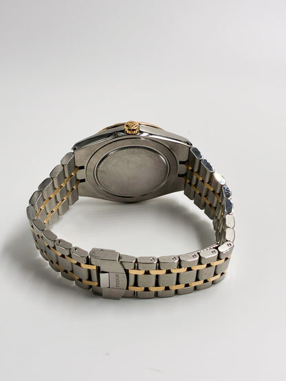 Tudor Royal Chocolate Roman M28603-0007
