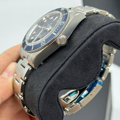 Tudor Black Bay 58 39 mm 79030B-0001 Blauer Stahl 2025