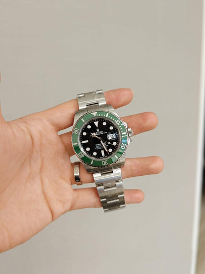 Rolex Submariner 41 mm 126610Lv 2025