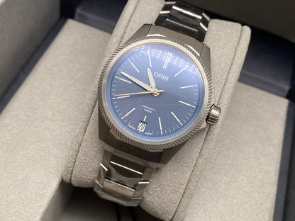 Oris ProPilot X 39mm 01 400 7778 7155 2023