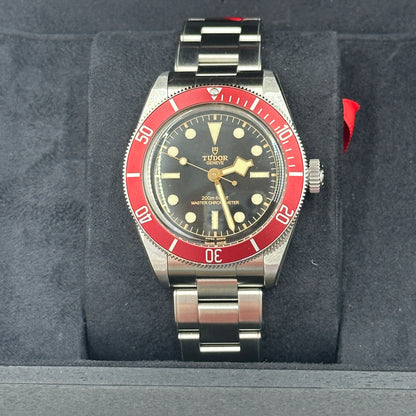 Tudor Black Bay 41mm 7941A1A0Ru-0001 Oys 2025
