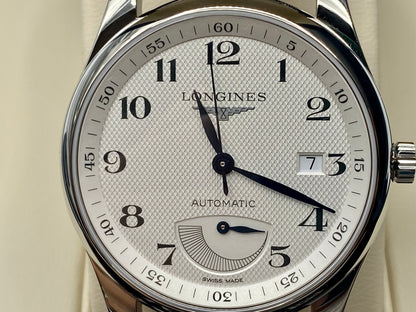 Longines Master Collection 40 mm L2.908.4.78.3