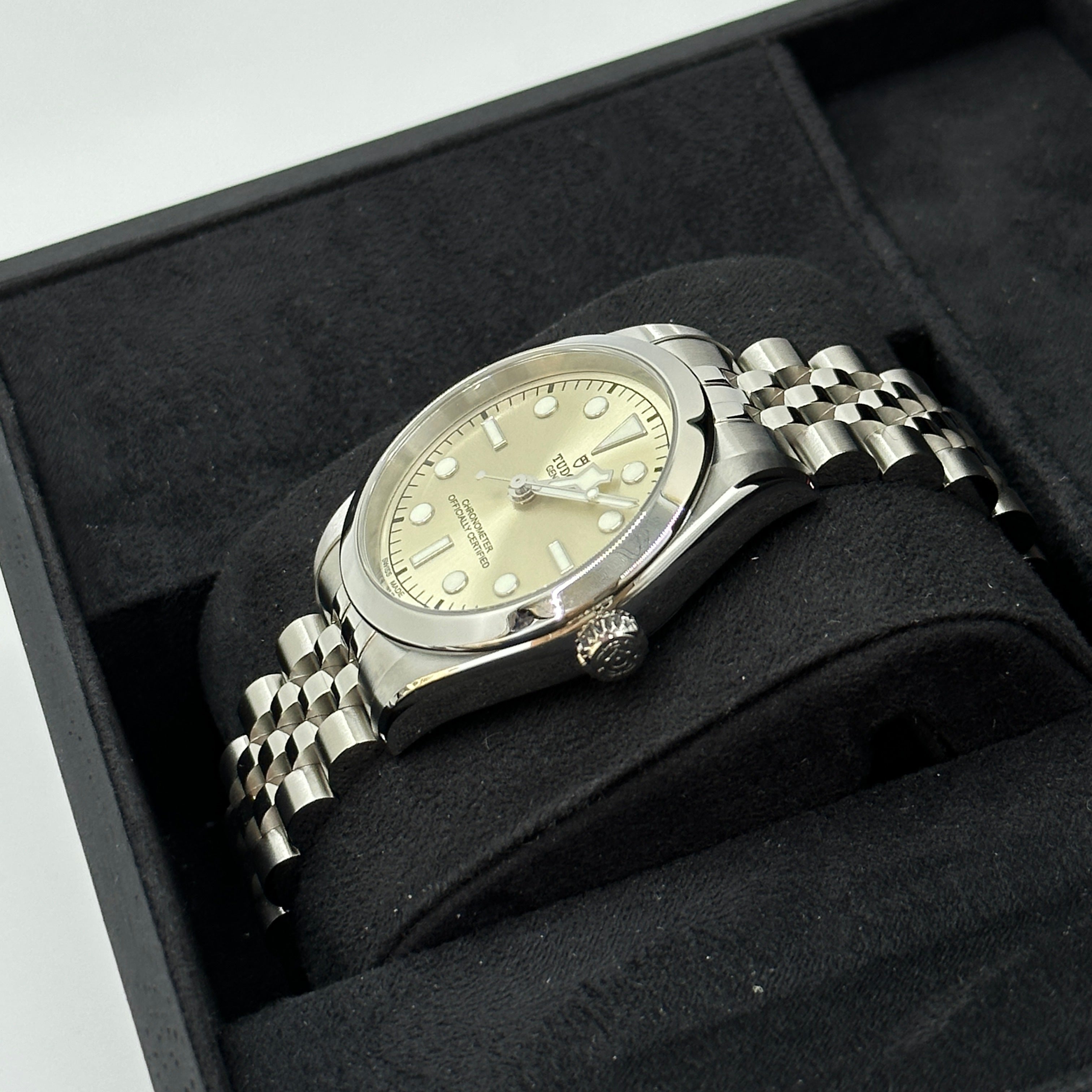 Tudor Black Bay 36 36mm 79640-0003 2025