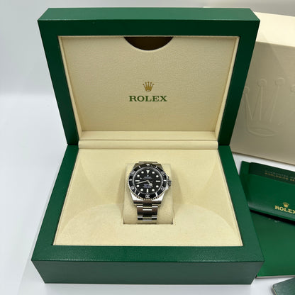 Rolex Submariner 41 mm 124060 2025