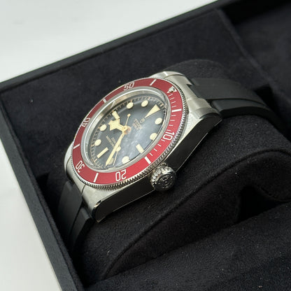 Tudor Black Bay 41 mm 7941A1A0Ru-0002 Gummi 2025