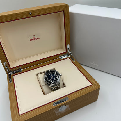 Omega Seamaster Planet Ocean 6000M 45,5 mm 215.30.46.21.03.001 2023