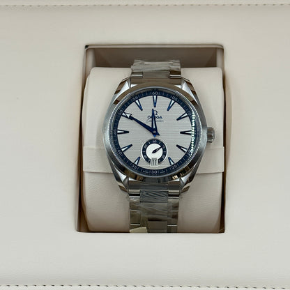 Omega Seamaster Aqua Terra 150M 41 mm 220.10.41.21.02.004 2022