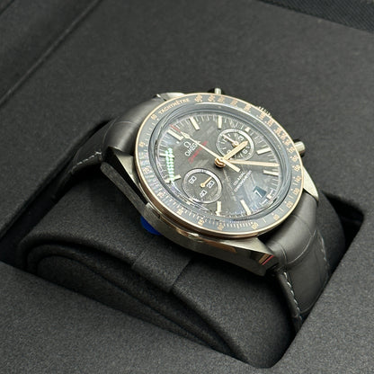 Omega Speedmaster Dark Side of the Moon 44,25 mm 311.63.44.51.99.001 2025