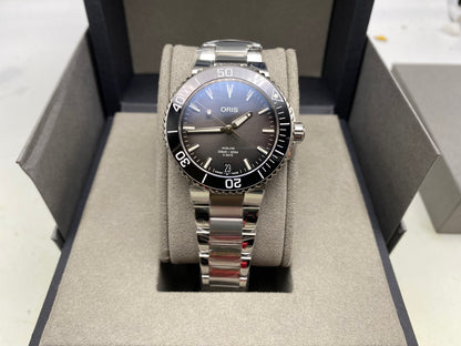 Oris Aquis 41,5 mm 01 400 7769 4154 2025